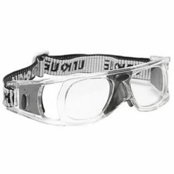 UNIQUE SPORTS Rx Specs Prescription Court Eyewear