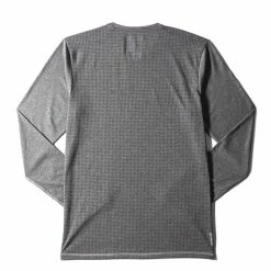 Adidas Climacool Aeroknit Long Sleeve Tee -Sporting Goods Store S86786c 52481.1650342693