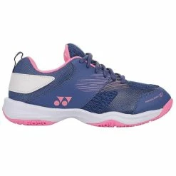Yonex Power Cushion 37 Ladies, Navy/Pink 9 Yonex Power Cushion 37 Ladies, Navy/Pink -Sporting Goods Store SB37PINKC 85067.1671652668