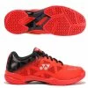 Yonex Power Cushion 50, Red/Black 1 Yonex Power Cushion 50, Red/Black -Sporting Goods Store SB50RBK 42154.1671647774