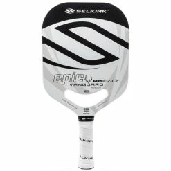 Selkirk Vanguard Power Air Epic W/FREE Sportsack