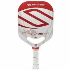 Selkirk Vanguard Power Air Epic W/FREE Sportsack -Sporting Goods Store SELVANAIREa 23908.1660675640