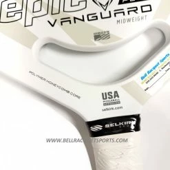 Selkirk Vanguard Power Air Epic W/FREE Sportsack -Sporting Goods Store SELVANAIREb 27564.1660675641