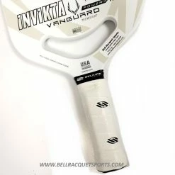 Selkirk Vanguard Power Air Invikta W/FREE Sportsack -Sporting Goods Store SELVANAIRINVa 38879.1660676078