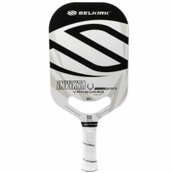Selkirk Vanguard Power Air Invikta W/FREE Sportsack