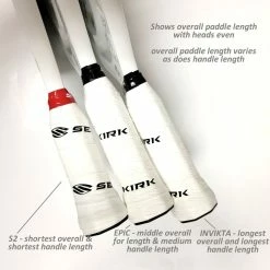 Selkirk Vanguard Power Air Invikta W/FREE Sportsack -Sporting Goods Store SELVANAIRall4 38008.1660676079