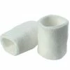 Gamma Wristbands - White -Sporting Goods Store SGSW 86778.1650341222