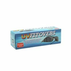 LYNCO UV Fit Over Sunglasses, Protective Eyewear To Wear Over Your Glasses 8 LYNCO UV Fit Over Sunglasses, Protective Eyewear To Wear Over Your Glasses -Sporting Goods Store SGUVFOc 14541.1650349655