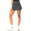 Dona Jo, JoJo Tennis Skirt, Black Polka Dot (Long Skirt) 1 Dona Jo, JoJo Tennis Skirt, Black Polka Dot (Long Skirt) -Sporting Goods Store SKI100 blkpB 37108.1650349592