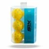 Selkirk Hybrid Pickleball 6 Pack, Yellow -Sporting Goods Store SLKHybridMain 77762.1674850133