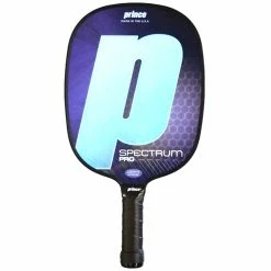 Prince Spectrum Pro Pickleball Paddle W/FREE Sportsack -Sporting Goods Store SPECPblu 77295.1650349403