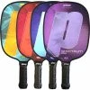 Prince Spectrum Pro Pickleball Paddle W/FREE Sportsack 1 Prince Spectrum Pro Pickleball Paddle W/FREE Sportsack -Sporting Goods Store SPECPmain 14669.1652818873