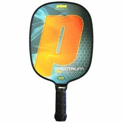 Prince Spectrum Pro Pickleball Paddle W/FREE Sportsack -Sporting Goods Store SPECPorg 44735.1650349403