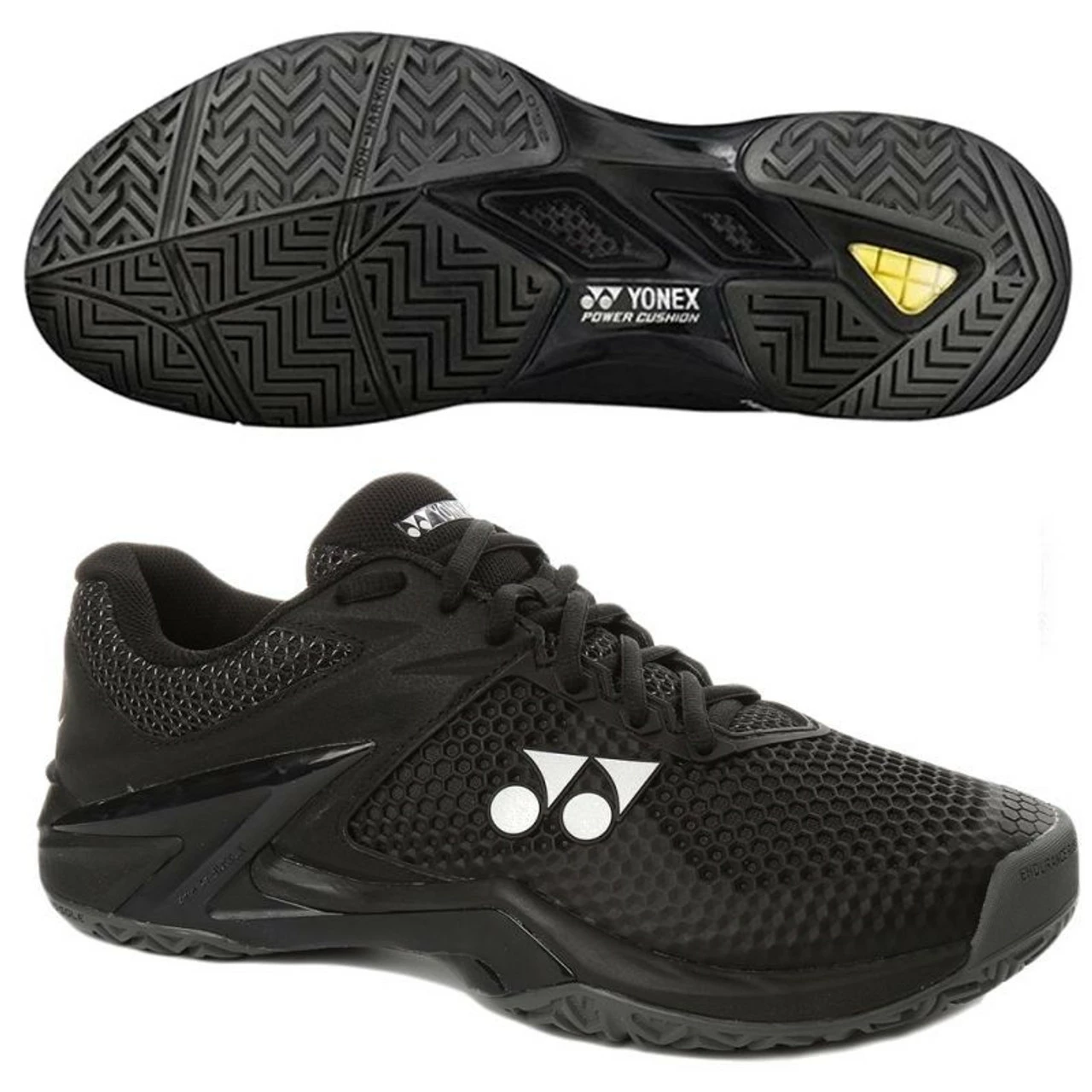 Yonex Eclipsion 2 Black SUPER SALE 3 Yonex Eclipsion 2 Black SUPER SALE