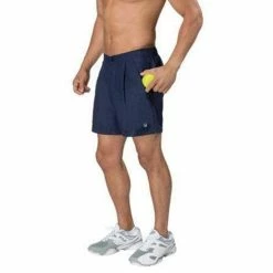 Fila Santoro Traditional Men's Court Short, Zip Fly TM151JS1 -Sporting Goods Store TM123Z80d 53671.1650342932