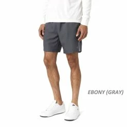 Fila Core 7" Men's Court Short TM153MJ3 9 Fila Core 7" Men's Court Short TM153MJ3 -Sporting Goods Store TM153MJ3 GRY 52890.1650344414