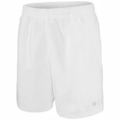 Fila Core 7" Men's Court Short TM153MJ3 8 Fila Core 7" Men's Court Short TM153MJ3 -Sporting Goods Store TM153MJ3wht 57818.1650344414