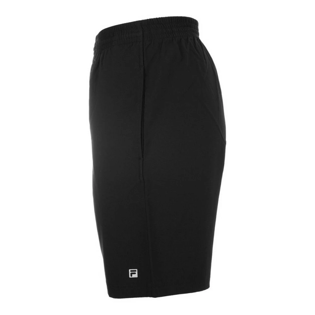 Fila Fundamental HC 2, 7 Inch Men's Court Short, Colors 4 Fila Fundamental HC 2, 7 Inch Men's Court Short, Colors - Image 2