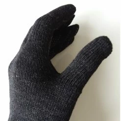 Grip Dot Platform Tennis / Paddle Tennis Gloves, Men's -Sporting Goods Store TREGLVb 71340.1650348073