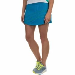 Tail Fatima Tennis Skort, Ocean -Sporting Goods Store TSa 25183.1650343538
