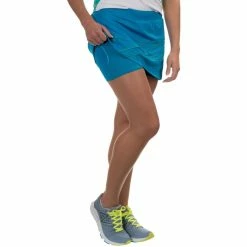 Tail Fatima Tennis Skort, Ocean -Sporting Goods Store TSb 10315.1650343538