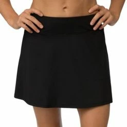 Fila Core Long Tennis Skort TW153KH2 -Sporting Goods Store TW153KH2A 17982.1650343513