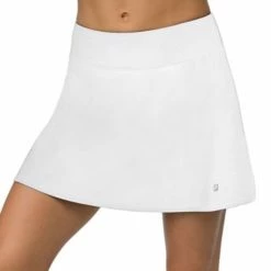 Fila Core Long Tennis Skort TW153KH2 -Sporting Goods Store TW153KH2B 12835.1650343512