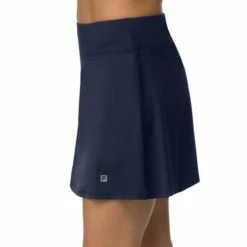 Fila Core Long Tennis Skort TW153KH2 -Sporting Goods Store TW153KH2C 94976.1650343512