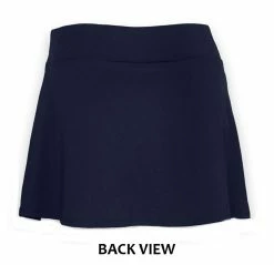 Fila Core Long Tennis Skort TW153KH2 -Sporting Goods Store TW153KH2D 97848.1650343512