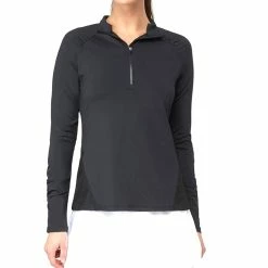 Fila Half Zip Ladies Pullover 11 Fila Half Zip Ladies Pullover -Sporting Goods Store TW163RV9B 82791.1650347977