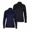 Fila Half Zip Ladies Pullover -Sporting Goods Store TW163RV9 57178.1650347974
