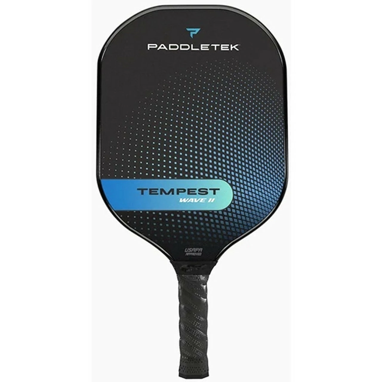 Paddletek Tempest Wave II Graphite, Used / Imperfect 3 Paddletek Tempest Wave II Graphite, Used / Imperfect