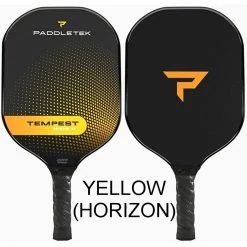Paddletek Tempest Wave II Graphite 11 Paddletek Tempest Wave II Graphite -Sporting Goods Store TW2d 61402.1650347221