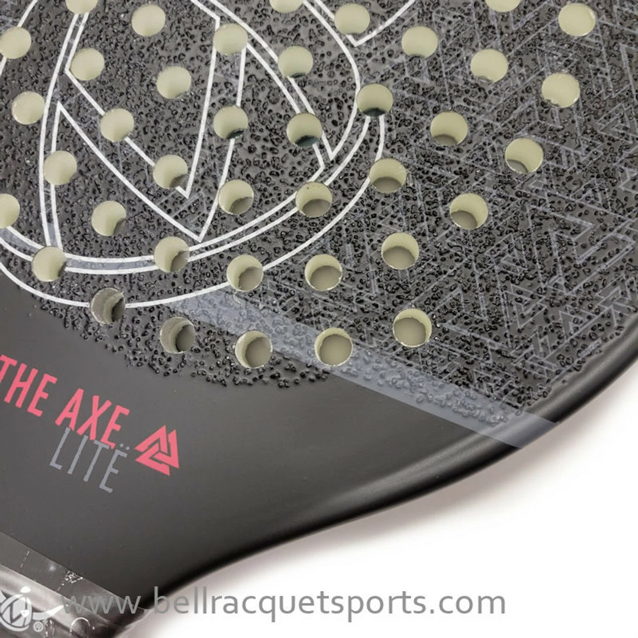 Viking Axe Lite Valknut 6 Viking Axe Lite Valknut - Image 4