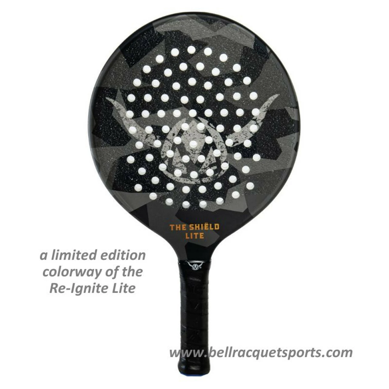 Viking Re-Ignite Lite LE M90 Camo (Shield Lite) 4 Viking Re-Ignite Lite LE M90 Camo (Shield Lite) - Image 2