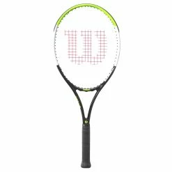 Wilson Blade Feel 26 Junior Tennis Racquet