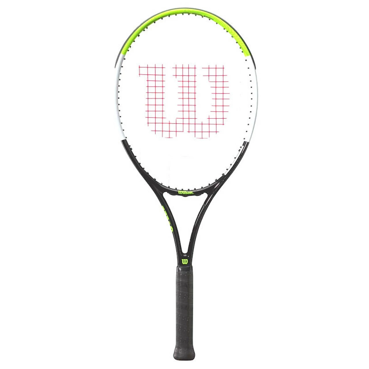 Wilson Blade Feel 26 Junior Tennis Racquet 3 Wilson Blade Feel 26 Junior Tennis Racquet