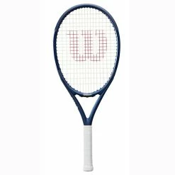 Wilson Triad Three Tennis Racquet 2021