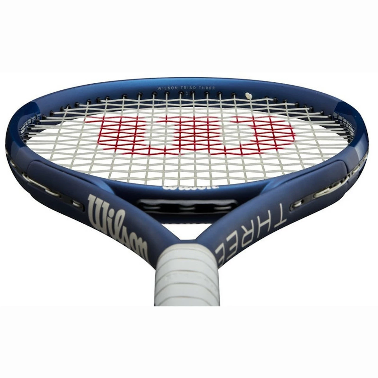 Wilson Triad Three Tennis Racquet 2021 6 Wilson Triad Three Tennis Racquet 2021 - Image 4