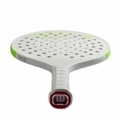Wilson Blade UL GRUUV Paddle 2021 -Sporting Goods Store WR06331c 41593.1650347787