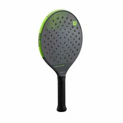 Wilson Blade Smart Gruuv Paddle 2021 -Sporting Goods Store WR063411A 54440.1650347797