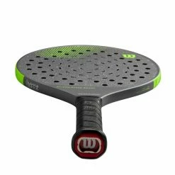 Wilson Blade Smart Gruuv Paddle 2021 -Sporting Goods Store WR063411C 73976.1650347797