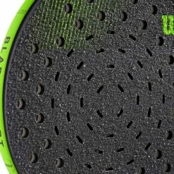 Wilson Blade Smart Gruuv Paddle 2021 -Sporting Goods Store WR063411D 00543.1650347796