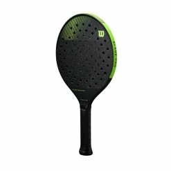 Wilson Blade Pro Gruuv Paddle 2021 -Sporting Goods Store WR06351C 16914.1650347792