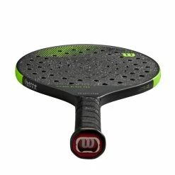 Wilson Blade Pro Gruuv Paddle 2021 -Sporting Goods Store WR06351D 06070.1650347792