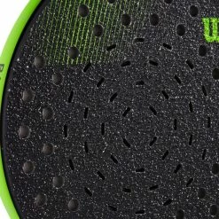Wilson Blade Pro Gruuv Paddle 2021 -Sporting Goods Store WR06351E 60595.1650347791