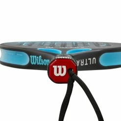 Wilson Ultra Elite V2 POP Tennis Paddle / Padel Paddle -Sporting Goods Store WR066711d 40835.1657306965