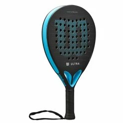 Wilson Ultra Elite V2 POP Tennis Paddle / Padel Paddle -Sporting Goods Store WR066911b 47150.1657306965