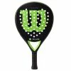 Wilson Blade Team V2 Black POP Tennis Paddle / Padel Paddle 2 Wilson Blade Team V2 Black POP Tennis Paddle / Padel Paddle -Sporting Goods Store WR067411 26632.1660693934