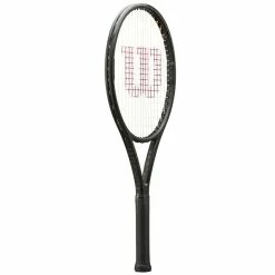 Wilson Pro Staff Team V13, Prestrung -Sporting Goods Store WR068710a 97123.1677522154